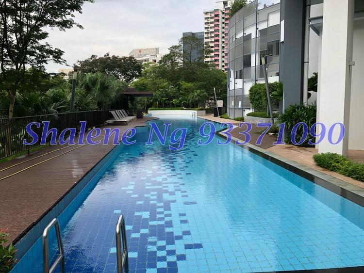 Cityscape @ Farrer Park (D8), Condominium #158310332